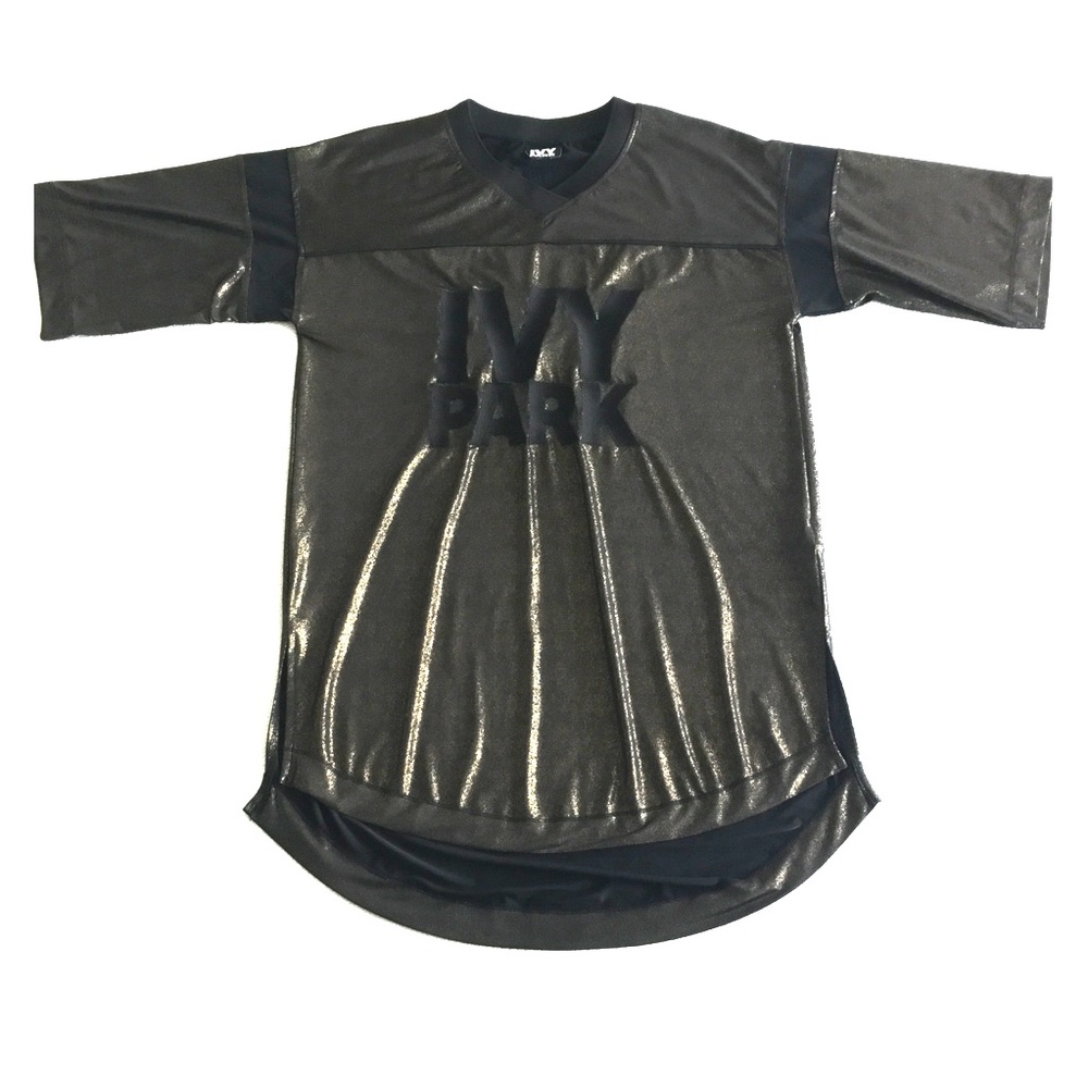 Bey’s IVY PARK Jersey Dress